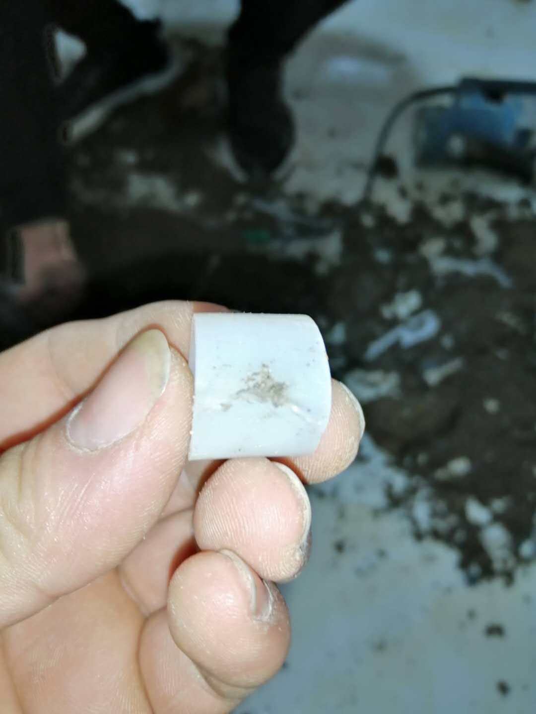 贡觉地暖测漏，地暖漏水检测，暖气漏水检测