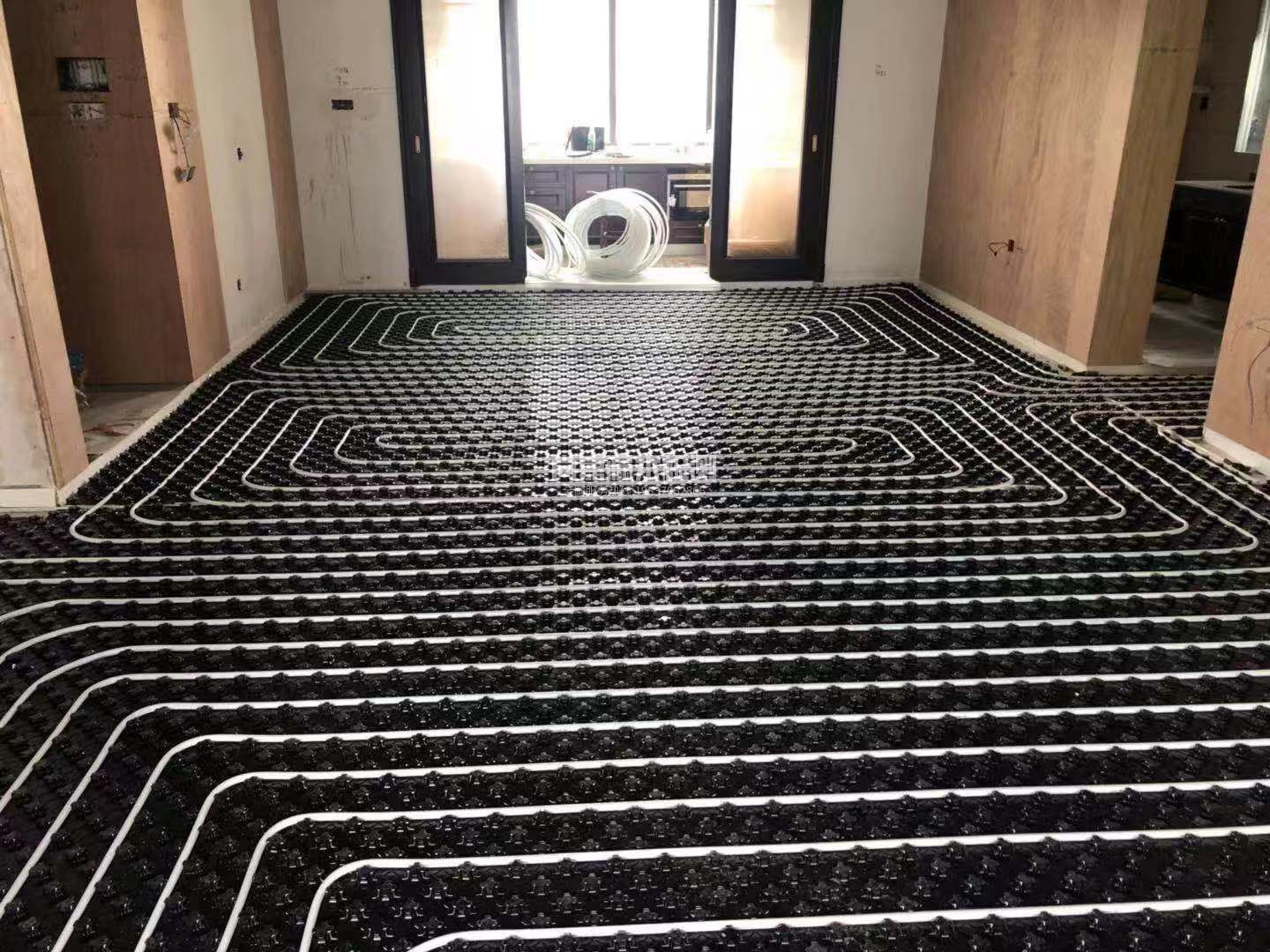 贡觉地暖供热前需要注意什么